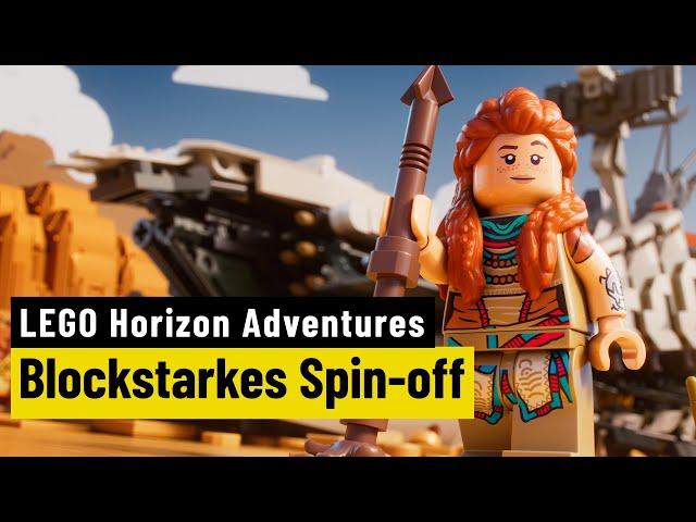 LEGO Horizon Adventures | REVIEW | Sonys nächster Gute-Laune-Hit