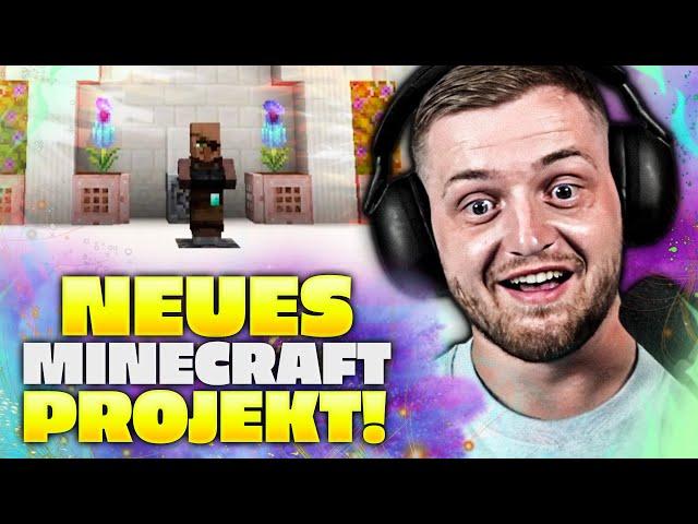  ALLES ist dafür da um MICH SÜCHTIG ZU MACHEN! Genialer NEUER MODUS | Minecraft Elements