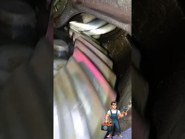 mechanic gear test #shorts #engine #mechanic #mechanical #skills #short #viralshorts #youtubeshorts