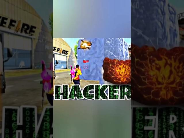 #awm hacker in my Cs rank me part -2  #newsong #freefire#vairalshort