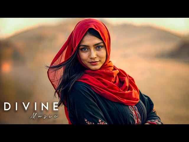 Love Is True - Divine Music (Original Mix) | Ahmad Mohamadiyan 2024