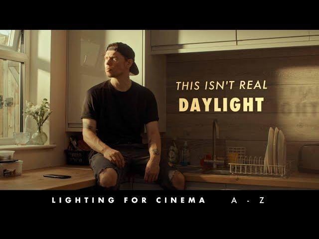 The Key to Creating Realistic Lighting in Film