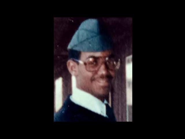 '‍️UnsolvedCase‍️ - Weldon Perry/Trell, Missing Since 04/19/1991 From San. Antonio!