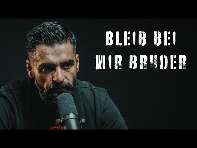 Warum kleiner bruder