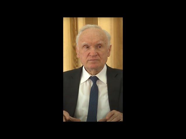 Смысл человеческой жизни / Алексей Осипов