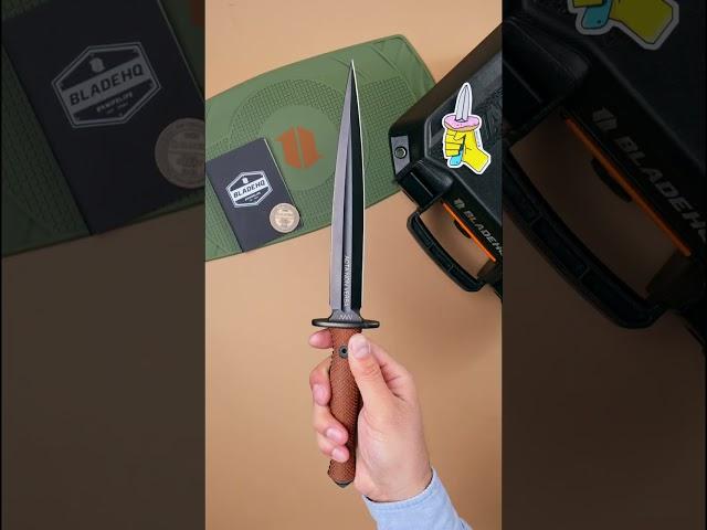 3 Crazy BIG Knives To Check Out Today!