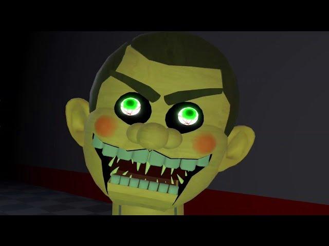 Roblox Escape Mr Funnys Toy Shop! ( Scary Obby ) Full Gameplay Walkthrough Jumpscares