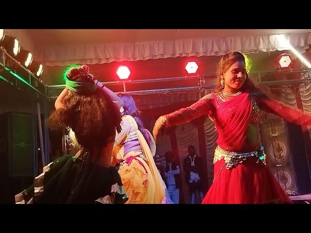 #Samajwadi song# [जय-जय अखिलेश बोल के] Arkestra dance video #samar singh#