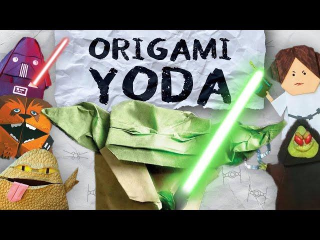 The Best Star Wars Story