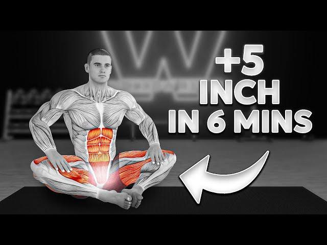 6 Min a Day to Make Him Strong and Unrivaled!