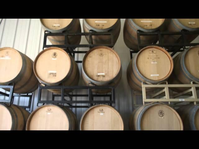 Thousand Islands Craft Beverage Series: Thousand Island Winery