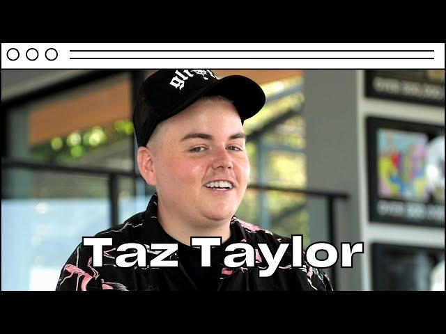 Taz Taylor of Internet Money Reacts to 3 Songs, Talks Lemonade Success (1on1 Interview)