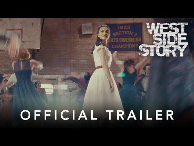 West Side Story | Official Trailer