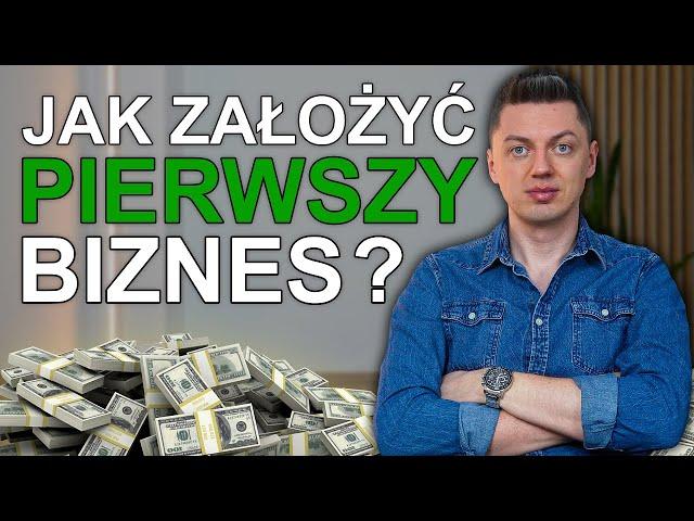 Jak Otworzyć Własny Biznes w 2023