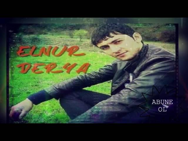 ELNUR DERYA & SEVIREM SENI 2016