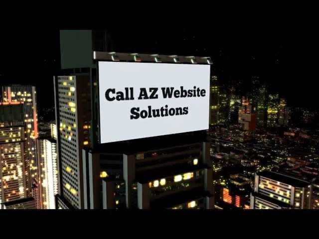 Mobile Website Design Company in Phoenix