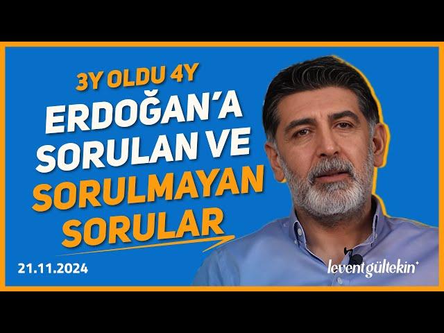 KAVGA VE SLOGAN SİYASETİ - Levent Gültekin