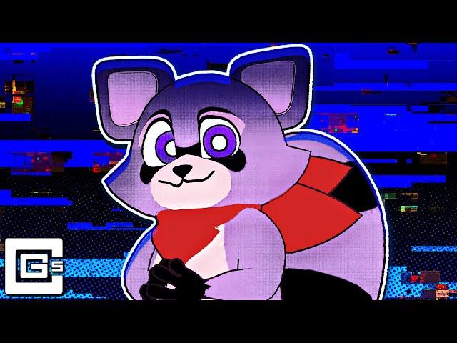 CG5 - REPAIR ME (Indigo Park Song Animation)