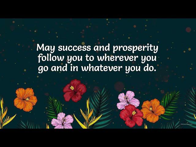 Good Luck || Wishes, Messages and Quotes || WishesMsg.com