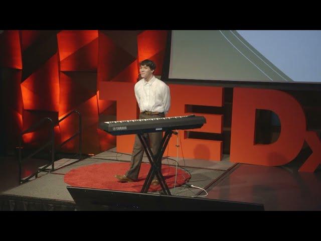 Music Education: Creating a Canon as Diverse as We Are | Paul Rose | TEDxCSU