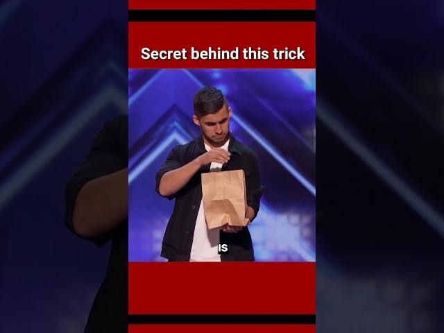 This magic trick explained (beers) 