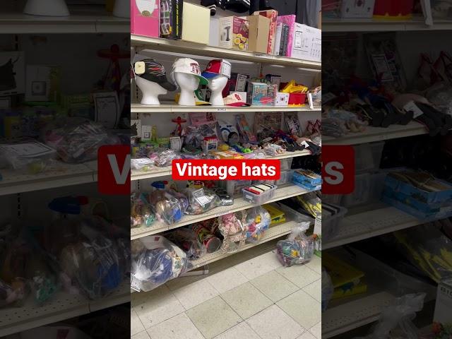 TONS of Thrift Store Finds in Plain Sight - Come Shop with Me!