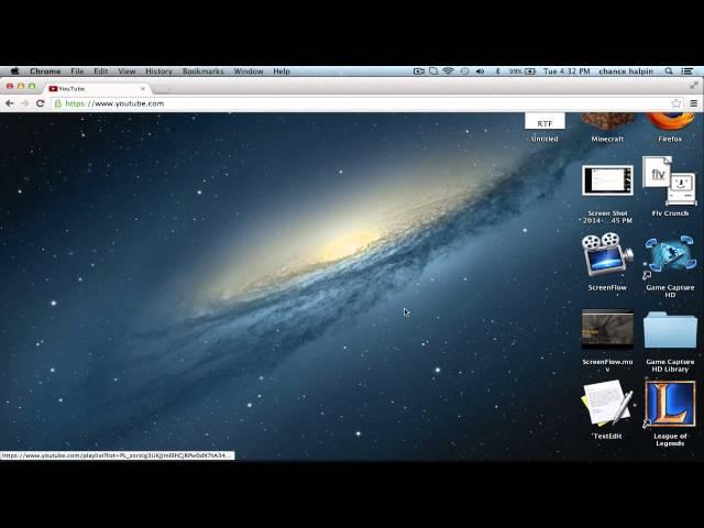 Video uploading test (Hopefully this one works)