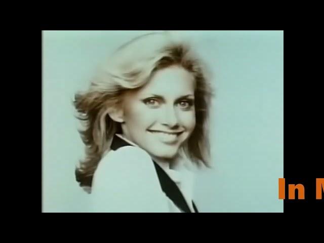 In Memoriam Olivia Newton John (1948 - 2022)