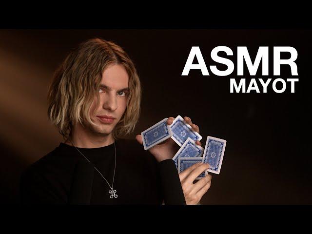 ASMR | MAYOT