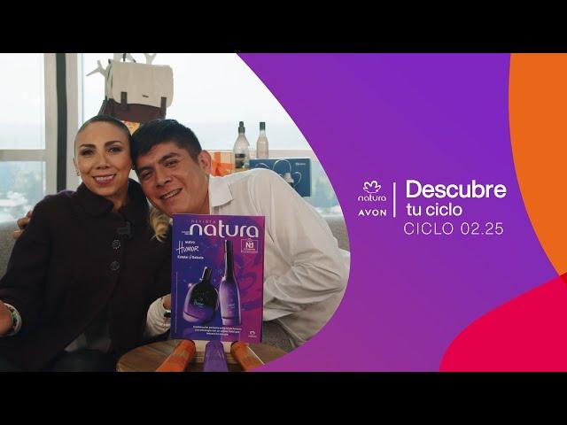 DESCUBRE TU CICLO 02 2025