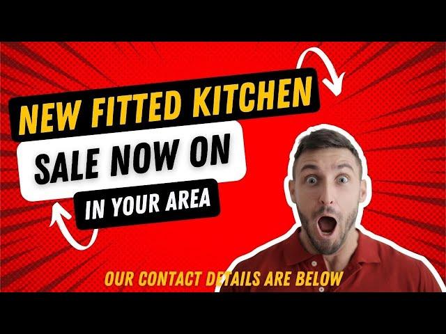 We Can Fit B&Q Kitchens Oldbury, Birmingham  We Can Fit B&Q Kitchens