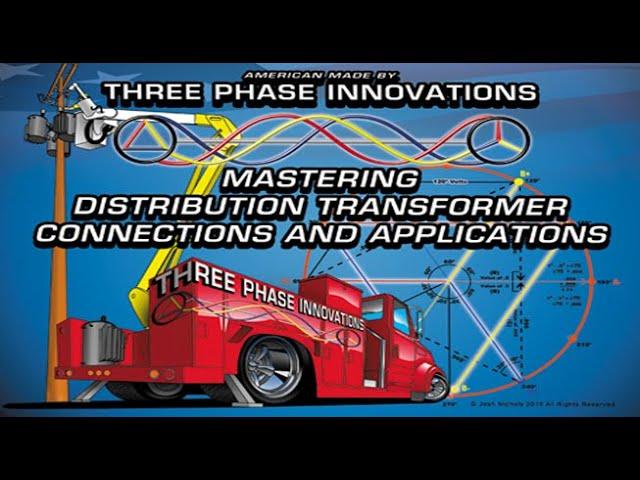 Three Phase Innovations