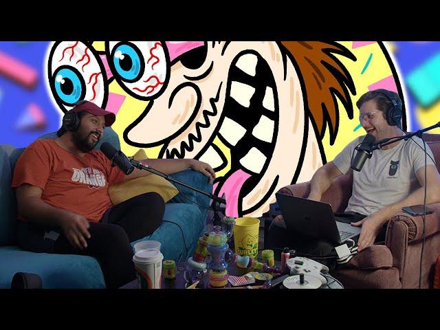 Tim Butterly's Show Ep. 038 - Billion Dollar Boy pt. 1