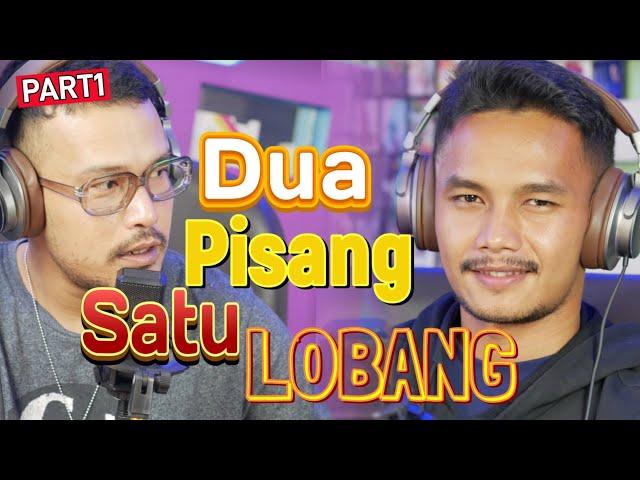 Kisah Dunia Pelangi : Dua Pisang Dalam Satu Lobang ‼️ Sodaraku Merusak Bunga Matahariku