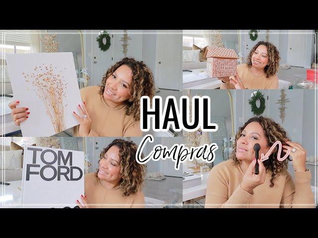 COMPRAS FAVORITAS DEL 2024 DECORACION DEL HOGAR   HAUL