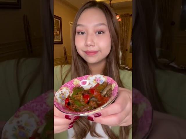 Sisca Kohl Mukbang Makanan Ramadhan 