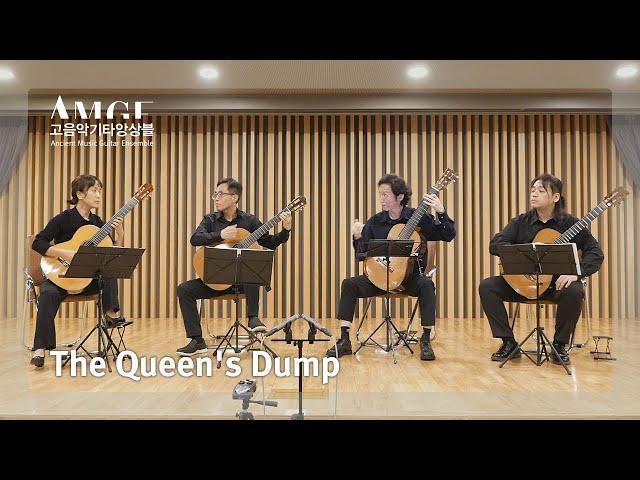 The Queen's Dump - John Johnsone