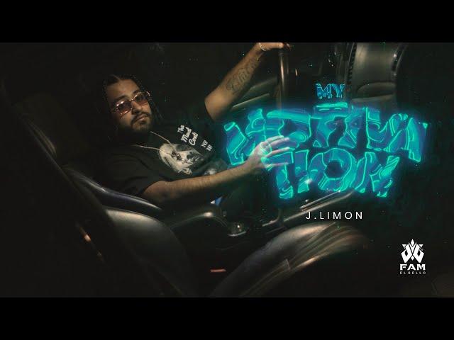 J. Limon - My Motivation