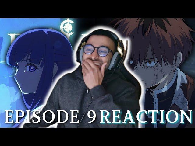 FERN AND STARK SNAPPED!! | Frieren: Beyond Journey's End Ep 9 Reaction