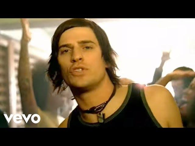 Hinder - Get Stoned (Uncensored)