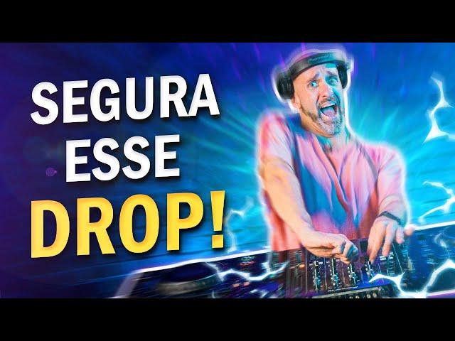 Diferentes formas de fazer a TROCA do GRAVE durante a MIXAGEM