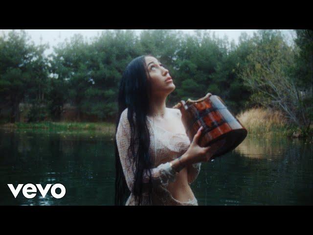 Noah Cyrus - I Got So High That I Saw Jesus (Official Video)