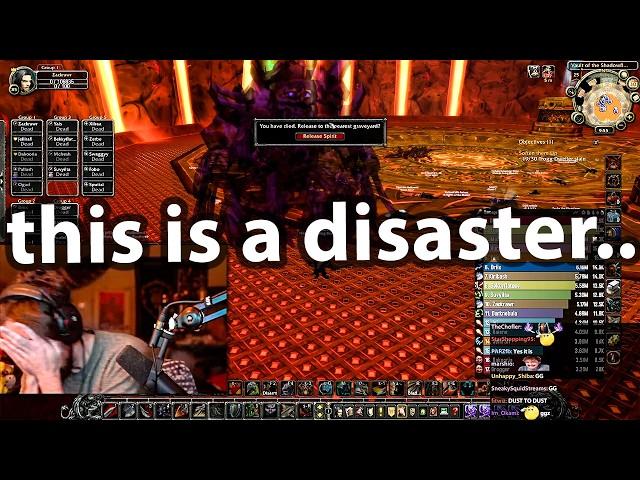 Cataclysm Killed Classic WoW