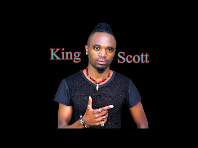 Urwanda rwacu by King Scott