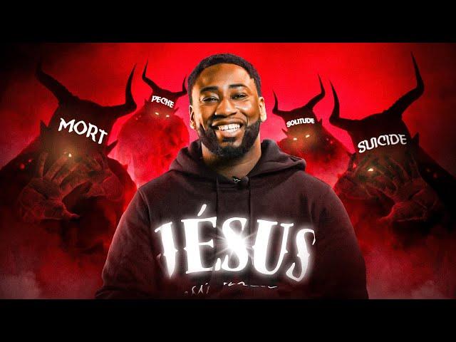 Jésus m'a sauvé de la mort | TÉMOIGNAGE | Tonio life