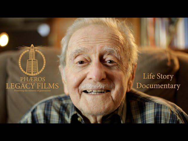 One Day They'll Be Gone // Phaeros Legacy Films Video Ad