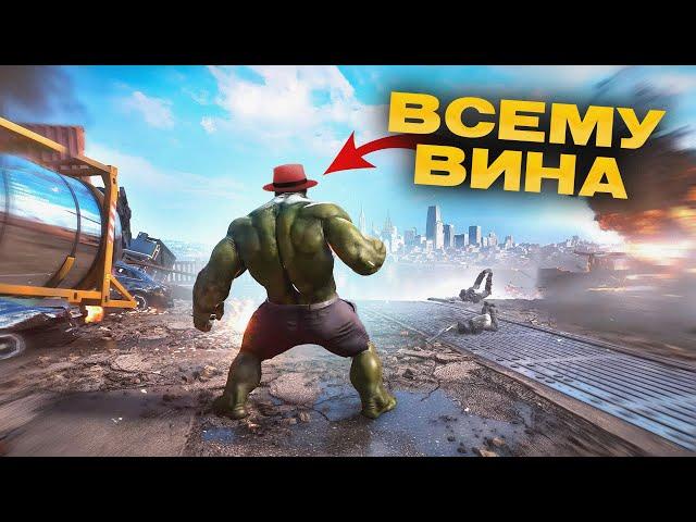 10 ВЕЩЕЙ УБИВАЮЩИХ ИГРЫ