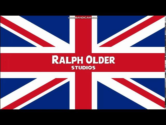 Ralph Older Studios (10 September 2020 - 20 July 2025, logo)