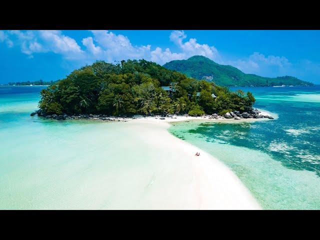JA Enchanted Island - An Intimate Escape to Seychelles