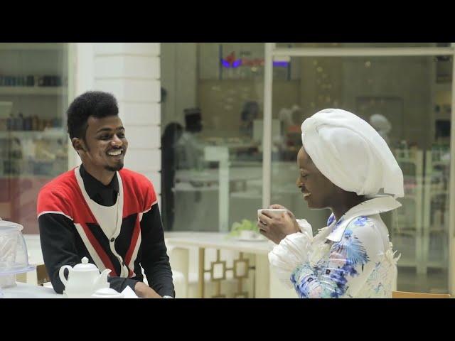 Kamanni mun yo by Umar M Sharee ft Ramadan Booth and Nafisa Abdullahi